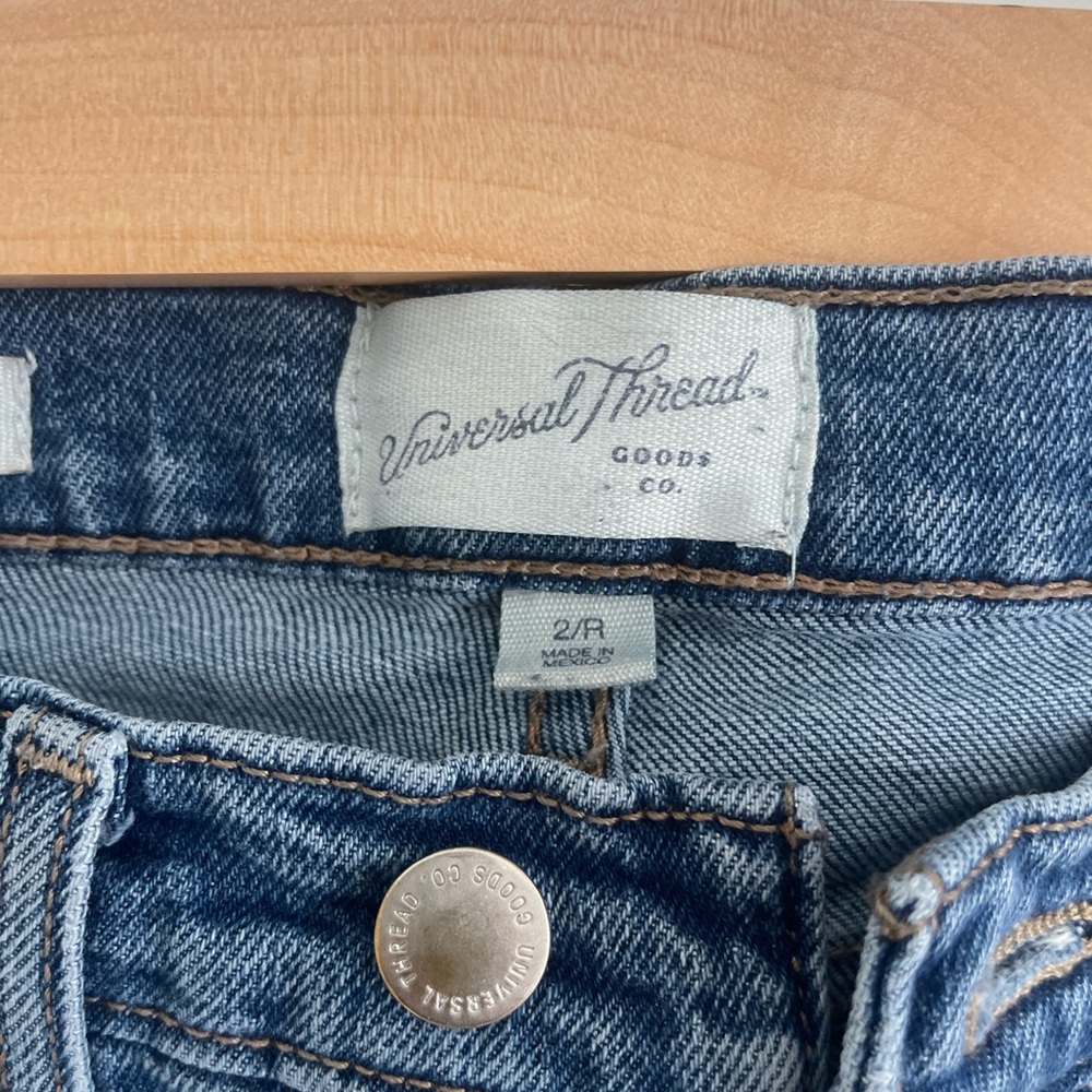 Target Jean  size 2 - Picture 3 of 3